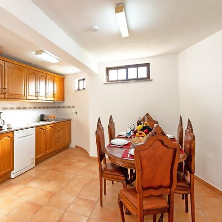 Charming Villa In Albufeira With Private Pool Экстерьер фото