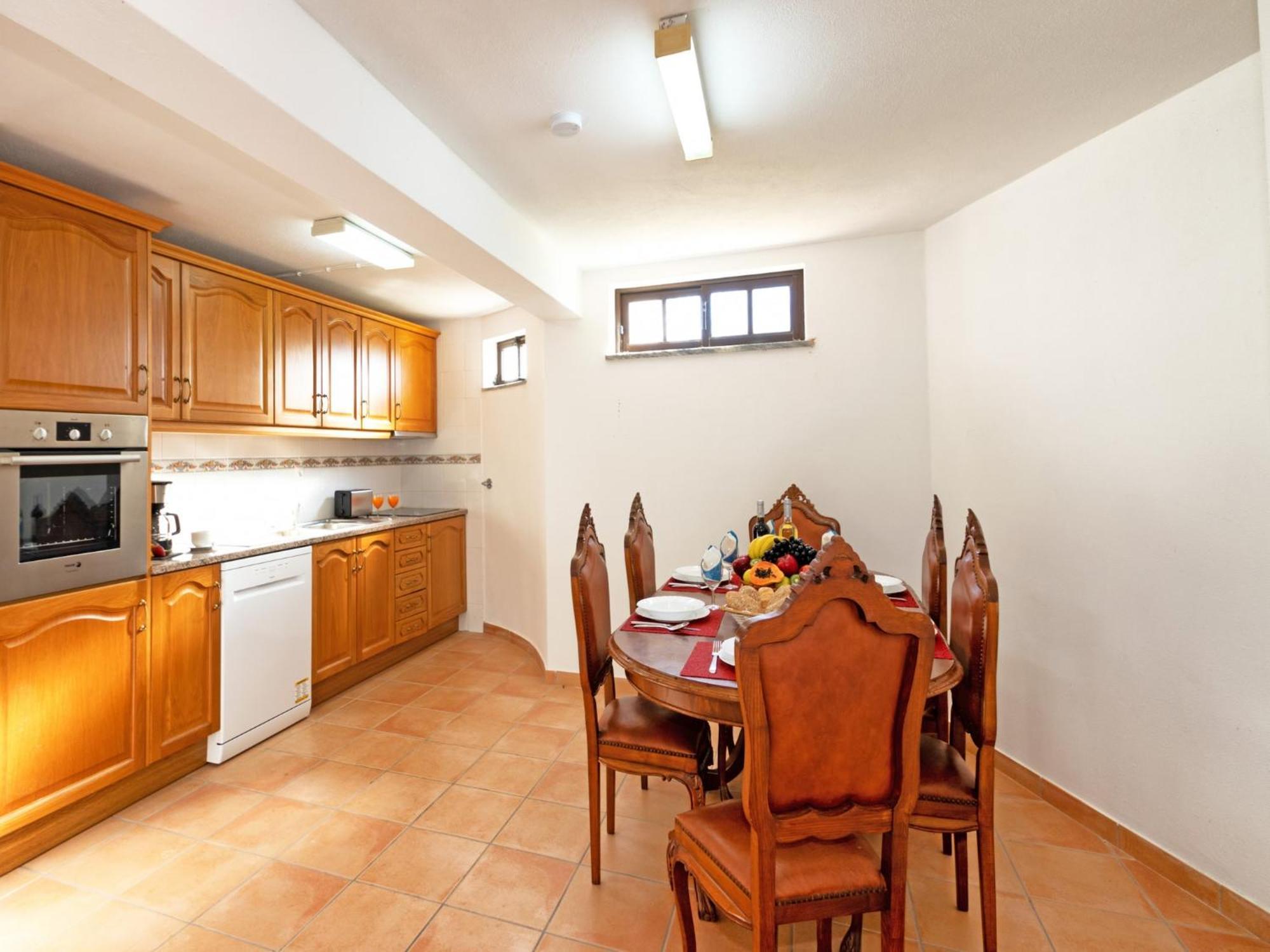 Charming Villa In Albufeira With Private Pool Экстерьер фото