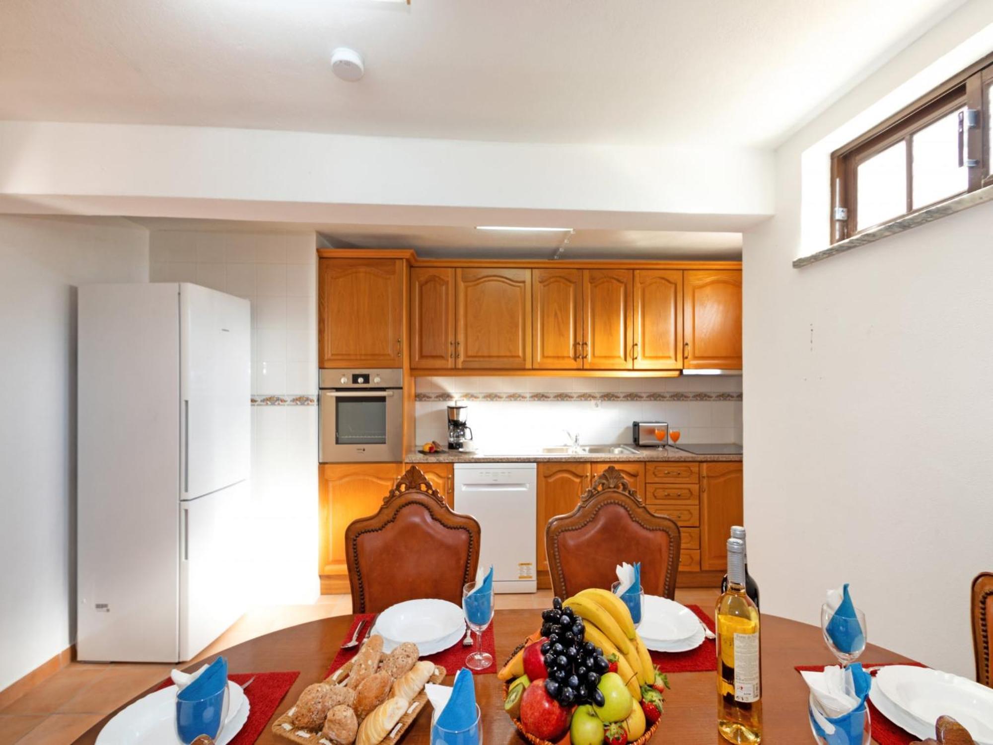 Charming Villa In Albufeira With Private Pool Экстерьер фото
