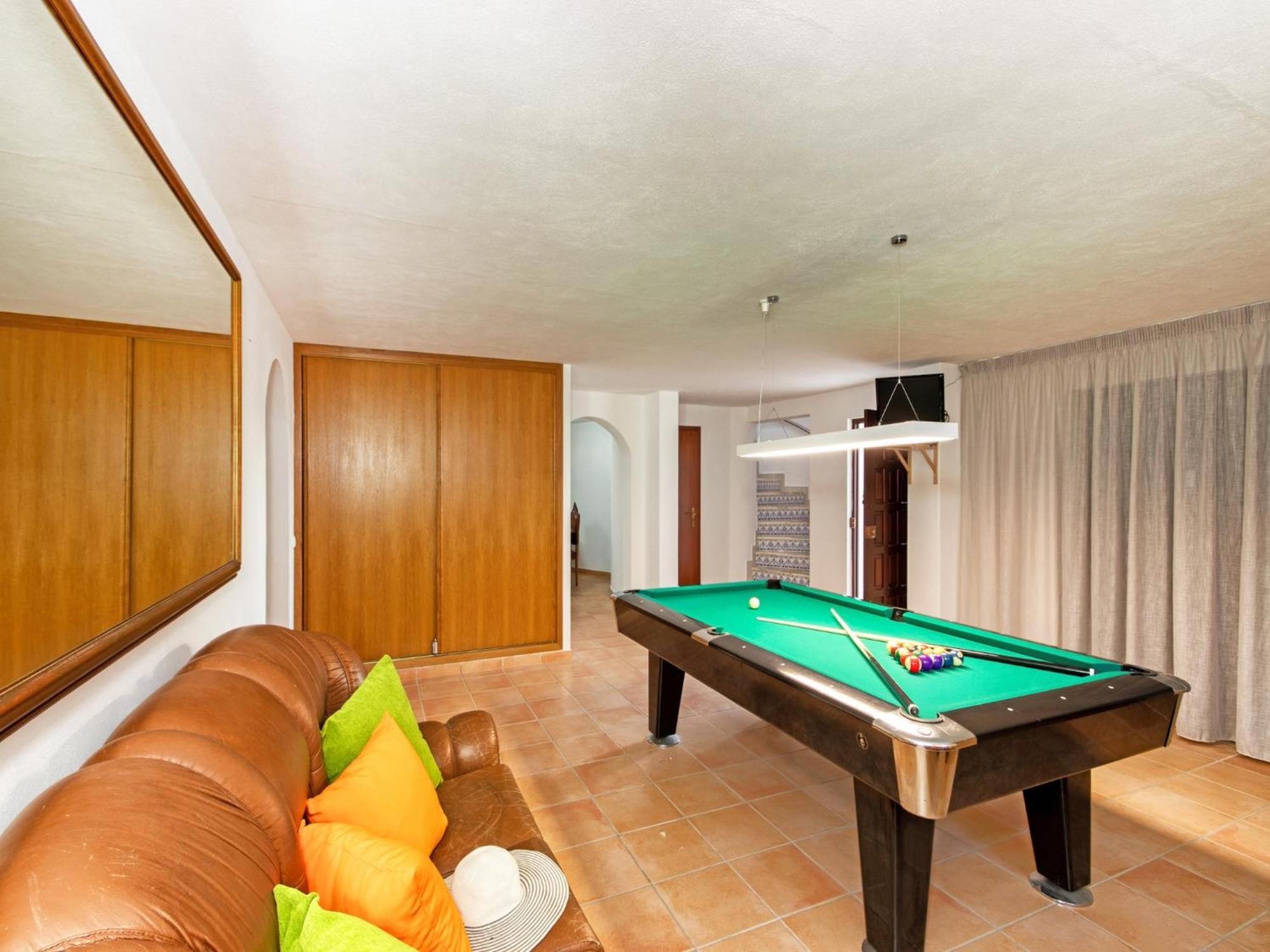 Charming Villa In Albufeira With Private Pool Экстерьер фото